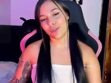Itahisa_sweet  live sex cam