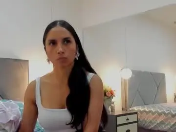 Ivanaferrer  live sex cam