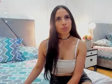 Ivanaferrer  live sex cam