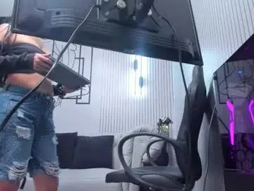 Juliettahorny_  live sex cam