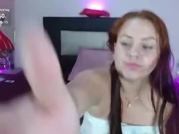 Lorenajoness  live sex cam