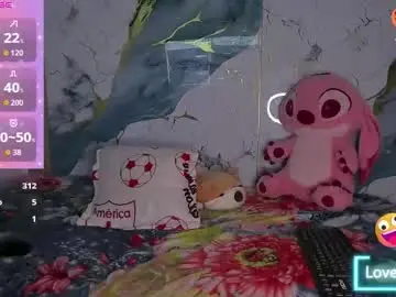 Mafer89  live sex cam