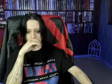 Medusagorgona_  live sex cam