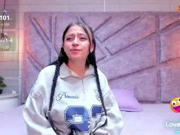 Melany_heaven  live sex cam