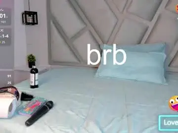 Melany_heaven  live sex cam