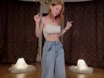 Pheberuyle  live sex cam