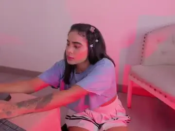Riby_  live sex cam