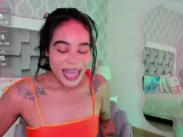 Riby_  live sex cam