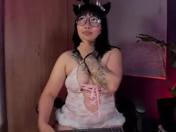 The_cherry_on__top  live sex cam