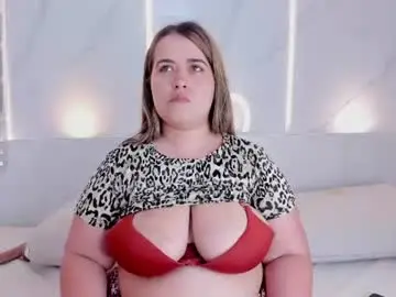 Tiffany_spring  live sex cam