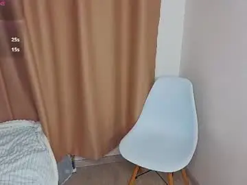Twinkleshinee  live sex cam