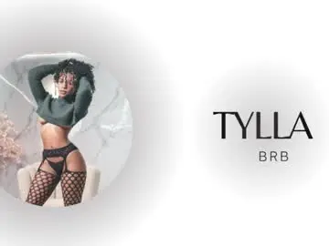 Tylla_  live sex cam