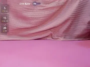 Aprilricci  live sex cam