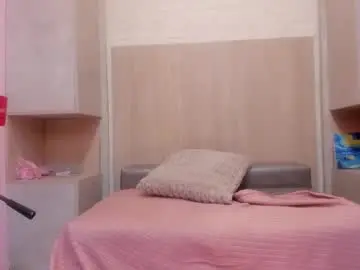 Aprilricci  live sex cam