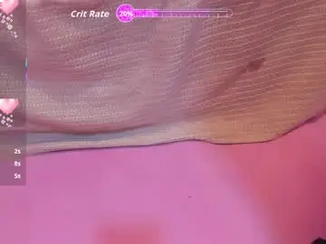 Aprilricci  live sex cam