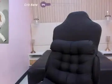Aprilricci  live sex cam