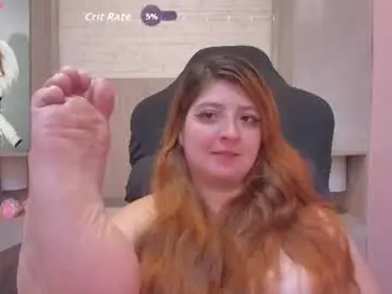 Aprilricci  live sex cam