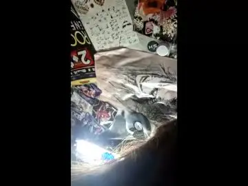 Babetomjerry  live sex cam