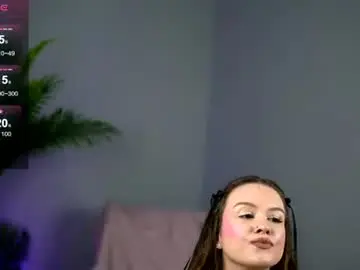 Bratprincessink  live sex cam