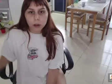 Buunnylolaa  live sex cam