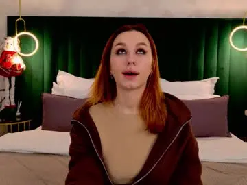 Clairemathis  live sex cam