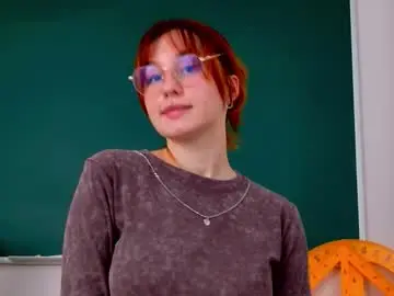 Clairemathis  live sex cam