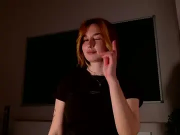 Clairemathis  live sex cam