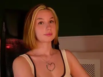 Clairemathis  live sex cam