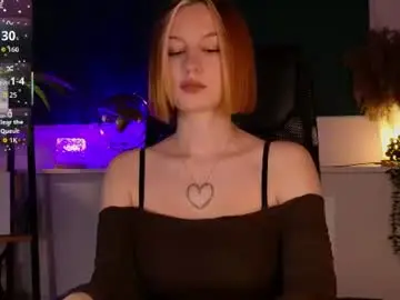 Clairemathis  live sex cam