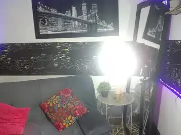 Colombianmiilf_  live sex cam