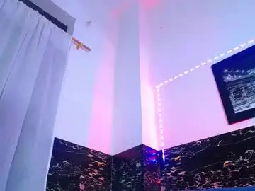 Colombianmiilf_  live sex cam