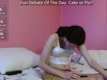 Dainty_heart  live sex cam