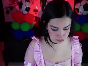 Darkrisnaht  live sex cam