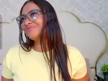 Dayanaparker  live sex cam