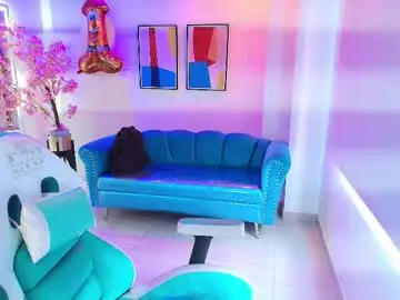 Dulcinea_grayy  live sex cam