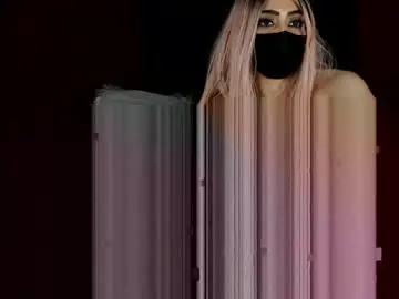 Fogbunny  live sex cam