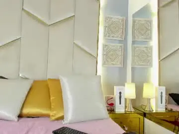 Karinaacox  live sex cam