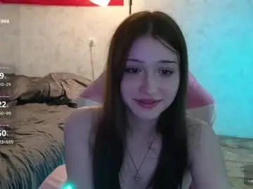 Luvellina  live sex cam