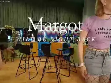 Margotdiamond  live sex cam