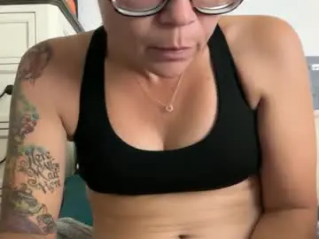 Missmetanoia  live sex cam