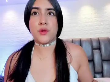 Paulina_sweett  live sex cam