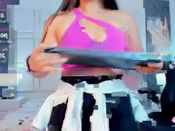 Paulina_sweett  live sex cam