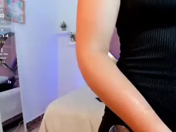 Paulina_sweett  live sex cam