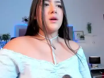 Paulina_sweett  live sex cam