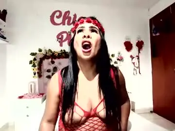 Pink_chicaxxx  live sex cam