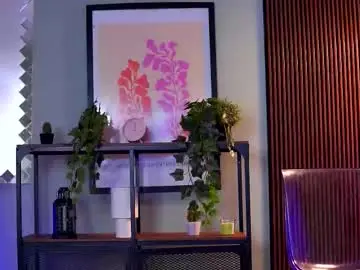 Ravennadarcy  live sex cam