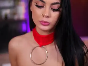 Ravennadarcy  live sex cam