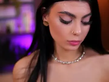 Ravennadarcy  live sex cam