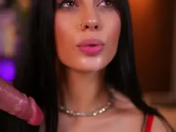 Ravennadarcy  live sex cam