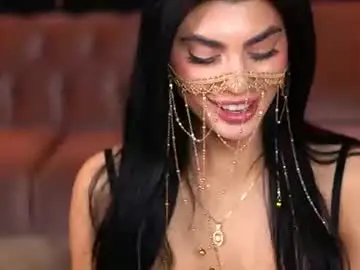 Ravennadarcy  live sex cam